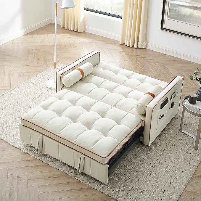 ERYE Loveseat Sofabed - Image 3