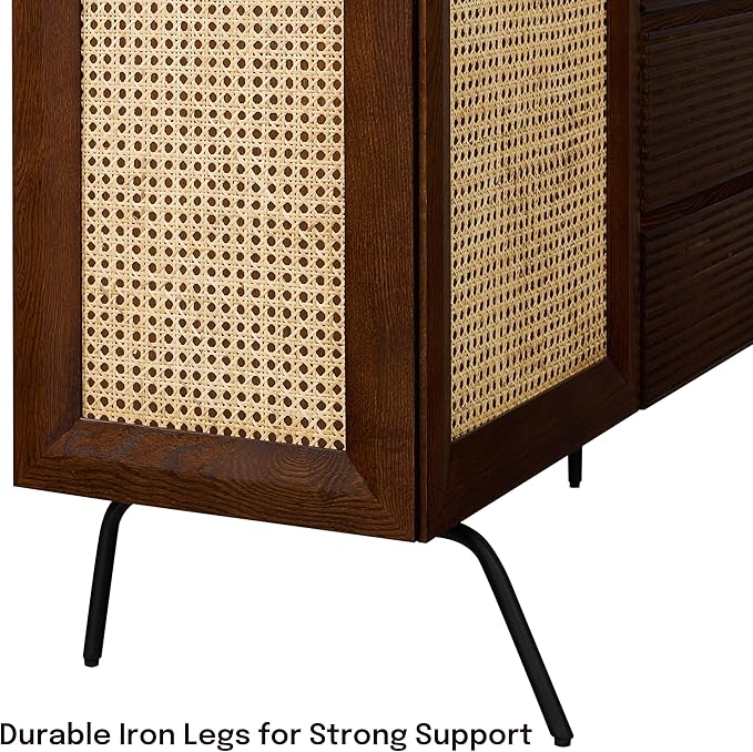 NTC MOSSIC Modern Sideboard - Image 9