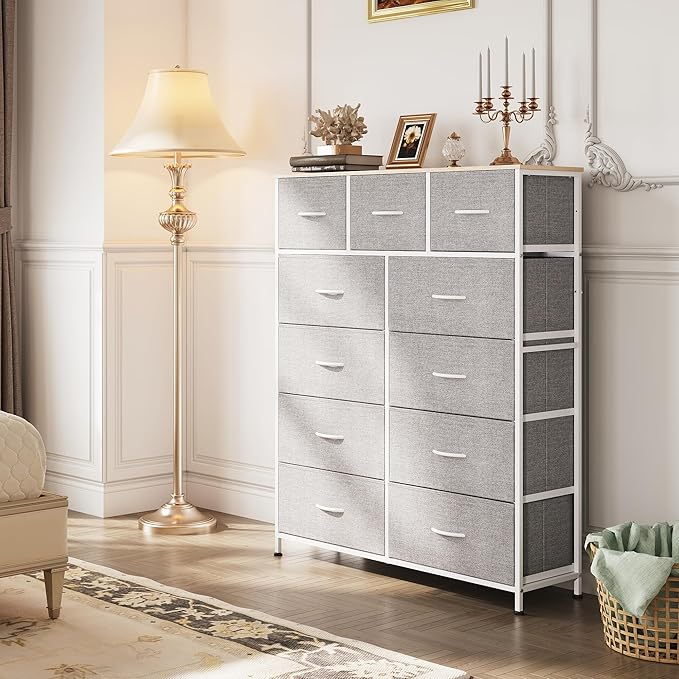 WLIVE Storage Organizer Unit - Image 2