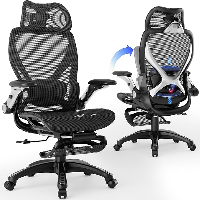 ELABEST X100 Ergonomic Office Chair by ELABEST