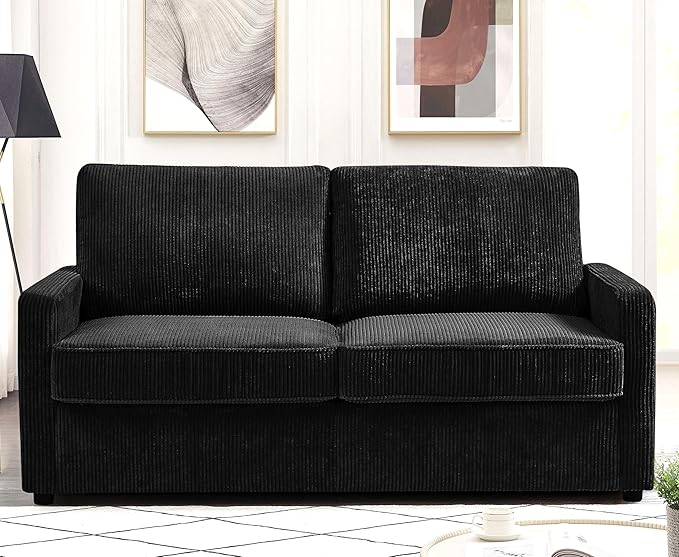 Reversible Sleeper Sofa Bed by ContainerDirect