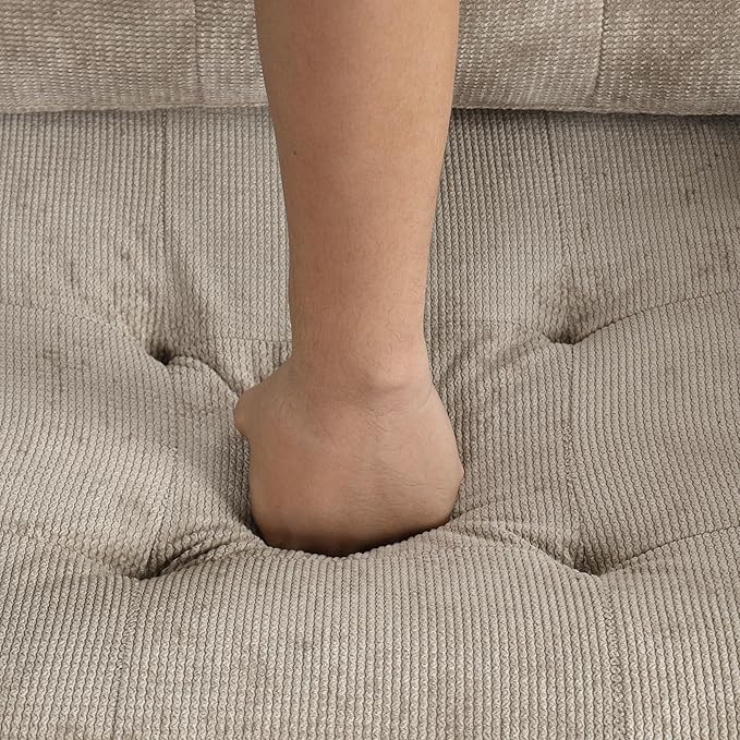 82" Convertible Sleeper Sofa - Image 24
