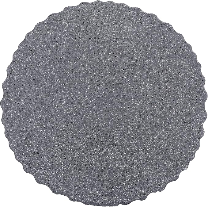 JONATHAN Y TBL1102A Louisa 19" Modern Art Deco Tambour Indoor/Outdoor Accent - Image 9