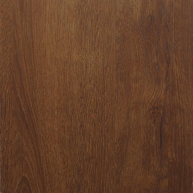 Sauder Miscellaneous Storage 3-Shelf Bookcase/ Book shelf, Oiled Oak finish - Image 4