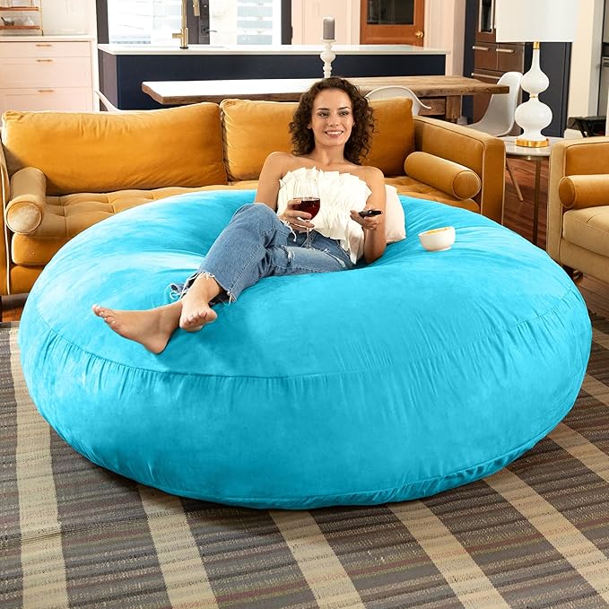 Jaxx 6 Foot Cocoon - Image 2