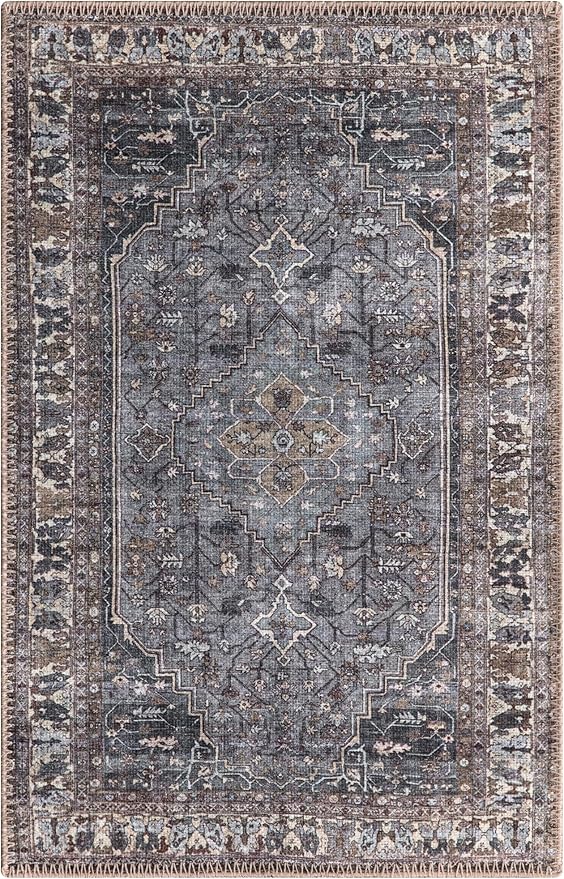 Keen Home Design 2x3 Rug - Image 2