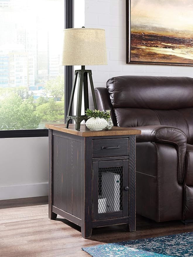 Martin Svensson Home Chairside Table - Image 2