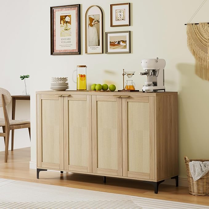 Sideboard - Buffet Cabinet - Image 3