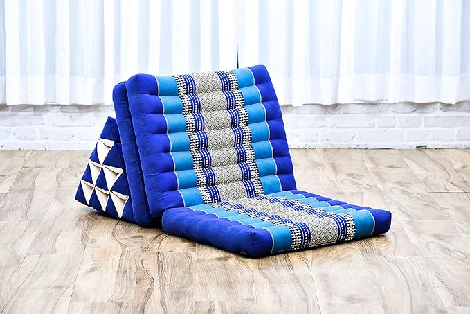 Leewadee - Comfortable Japanese Floor Mattress Used As Thai Floor Bed - Image 7