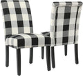 HomePop Parsons Dining Chair by HomePop