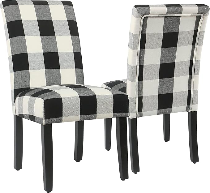 HomePop Parsons Dining Chair by HomePop