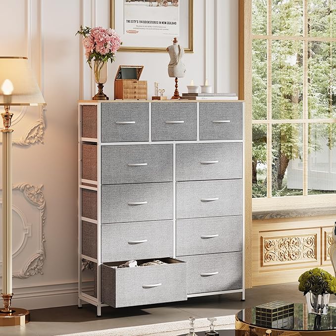 WLIVE Storage Organizer Unit - Image 4