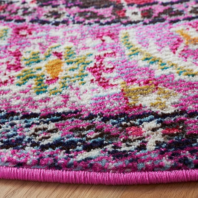 SAFAVIEH Monaco Collection Area Rug - Image 4