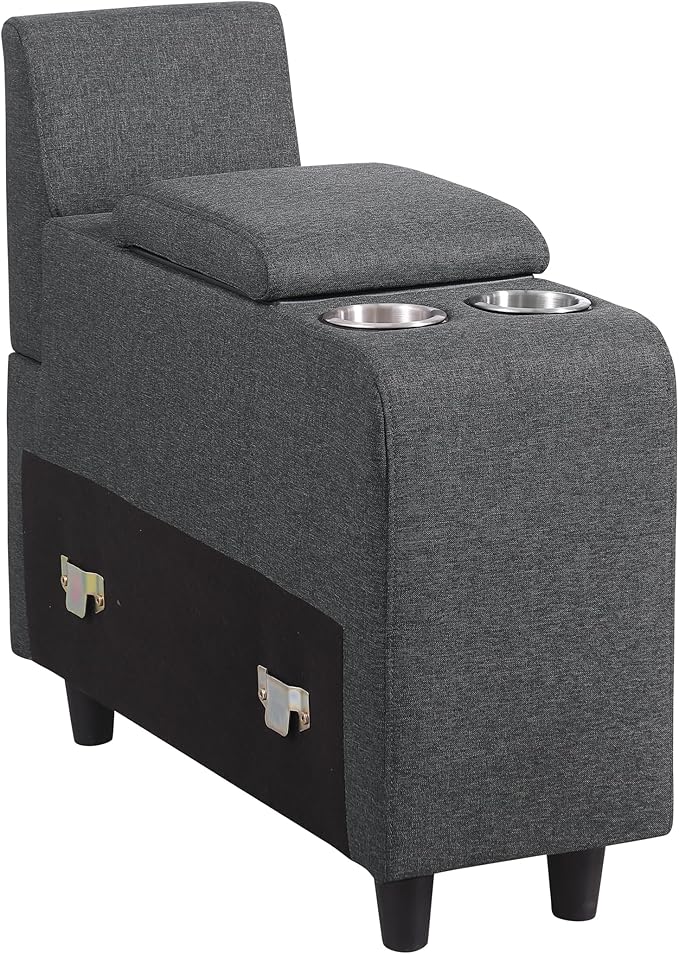 127" Modular Sectional Sofa - Image 7