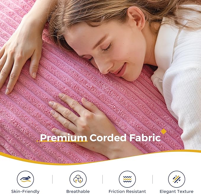 MAXYOYO Giant Bean Bag Chair - Image 9