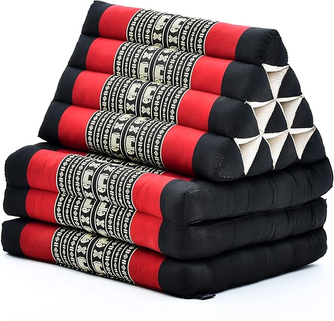 Leewadee - Comfortable Japanese Floor Mattress - Thai Floor Bed - Futon by Leewadee