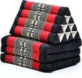 Leewadee - Comfortable Japanese Floor Mattress - Thai Floor Bed - Futon by Leewadee
