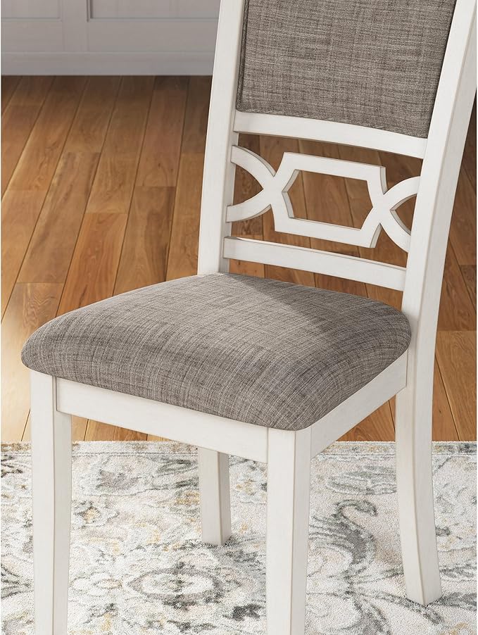 Signature Design by Ashley Erinberg Casual Dining Table - Image 8