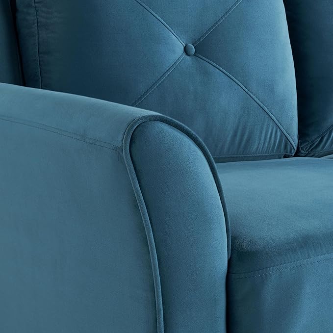 Lifestyle Solutions Harrington Sofa - Image 6