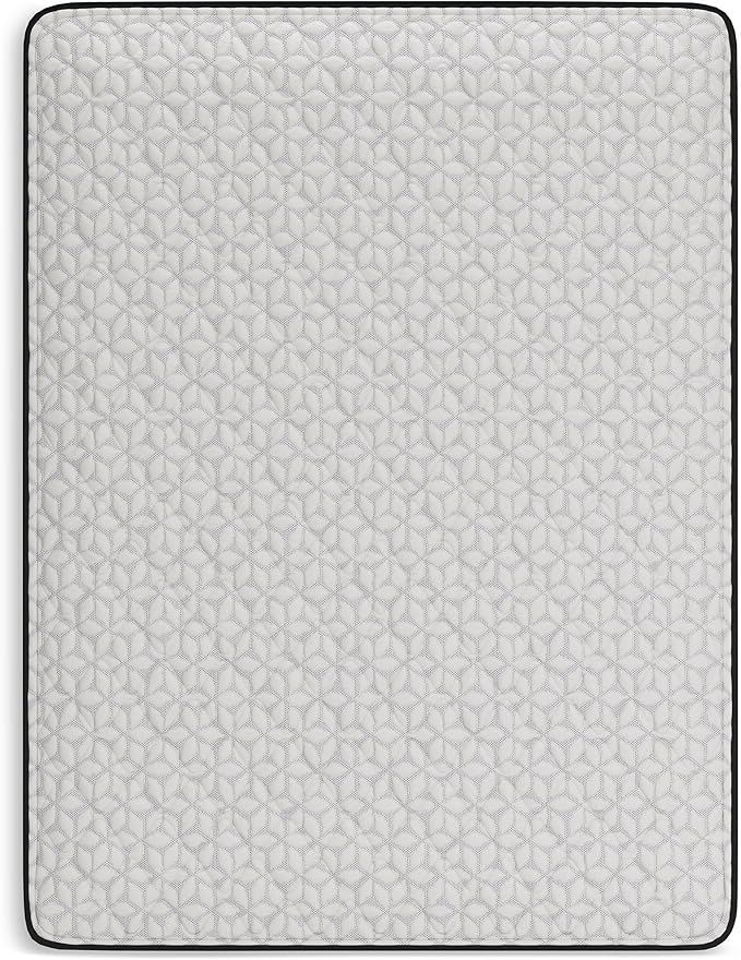 Signature Design by Ashley Limited Edition Firm 12 Inch Hybrid Mattress - Image 8