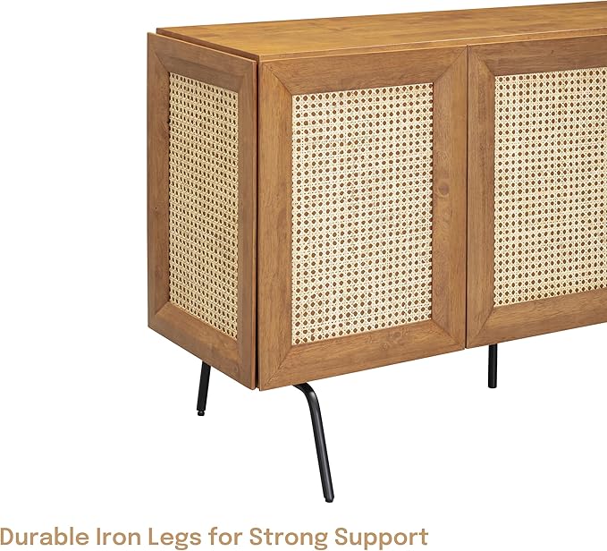NTC MOSSIC Modern Sideboard - Image 4