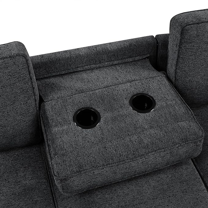 126" Extra Large Pull-Out Sofa Bed - Image 27