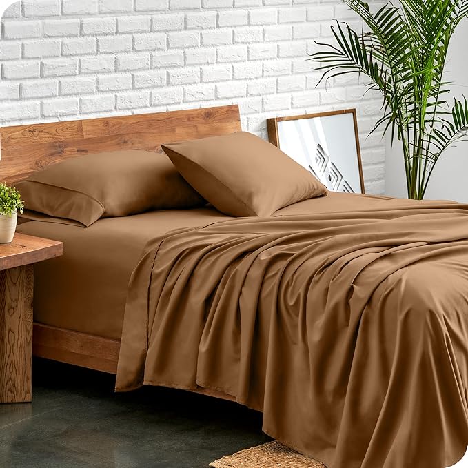 Bare Home Full Sheet Set - Image 2