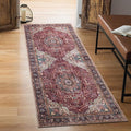 Keen Home Design 2x10 Rug by KeenHomeDesign