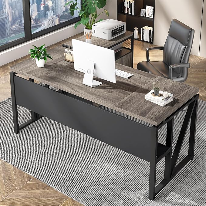 Tribesigns Office Compute rDesk - Image 5
