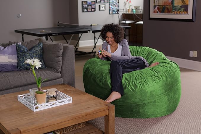 Sofa Sack Bean Bag Chair - Image 2