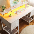 Huuger 47 inch Computer Desk by Huuger