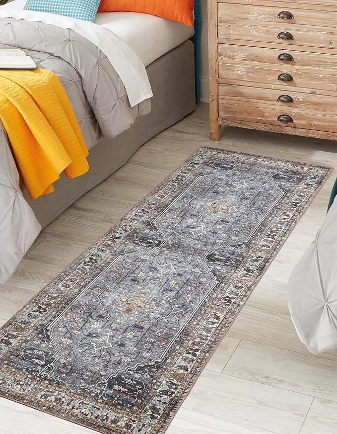 Keen Home Design 2x7 Rug - Image 2
