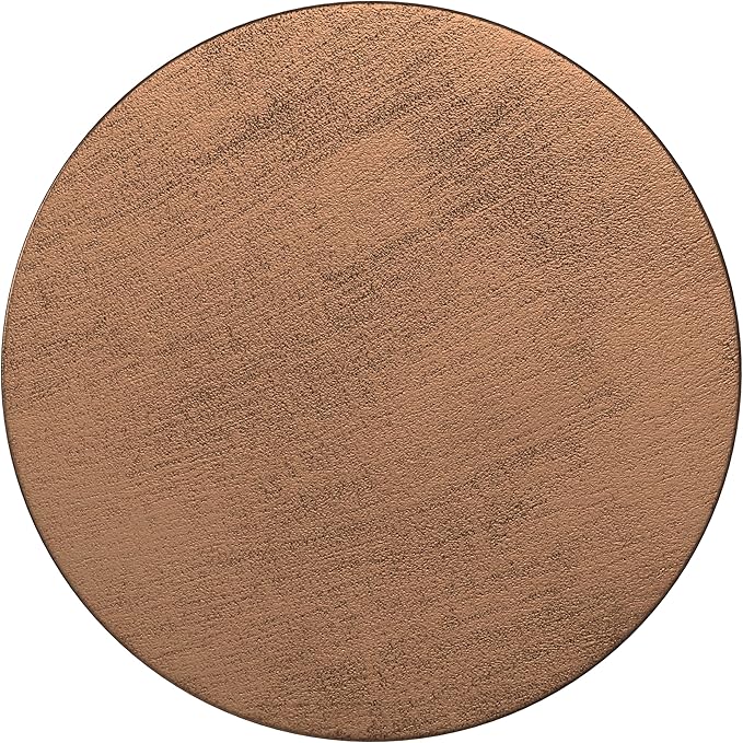 SIMPLIHOME Johnsen Metal Table - Image 4