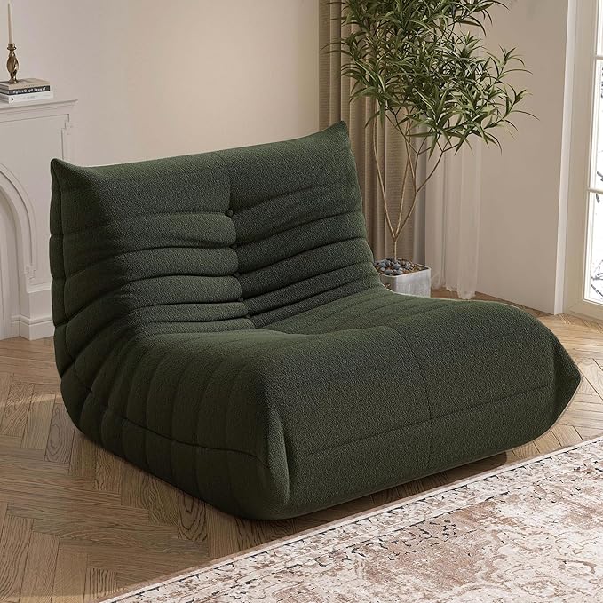 Fireside Bean Bag Sofa - Image 3