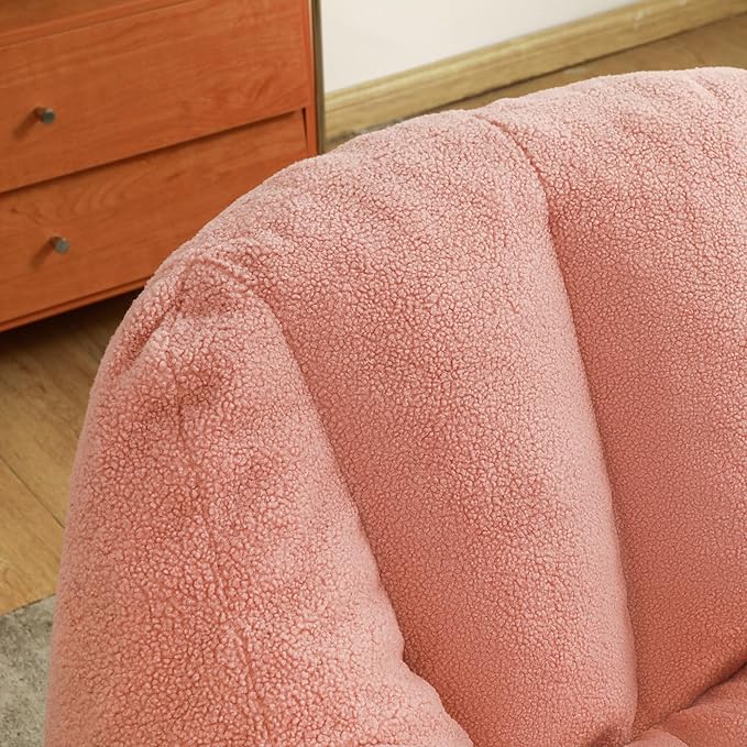 Furniliving Bean Bag Chair, Oversized Bean Bag Couch - Image 6