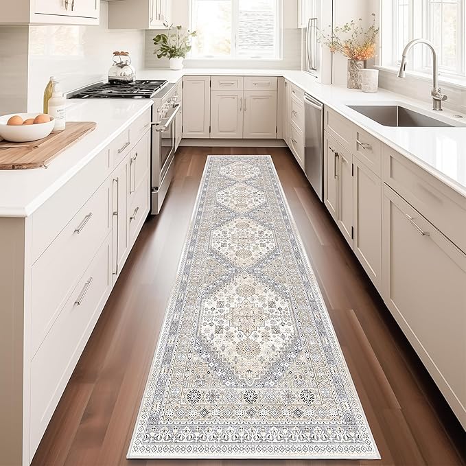 zesthome Washable Runner Rug 2.5x10 - Image 7