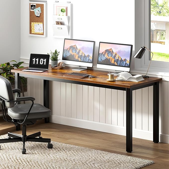 Need 63 Inch Large Computer Desk - Image 4