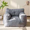 MAXYOYO Bean Bag Chair, Tufted Bean Bag Sofa by MAXYOYO