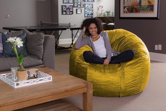Sofa Sack Bean Bag Chair - Image 5