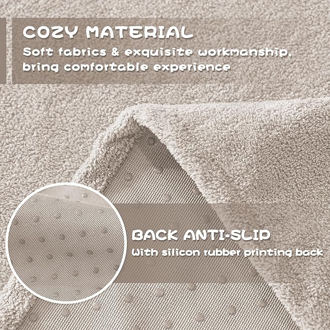MYSKY HOME Sofa Cover, Couch Covers - Image 4