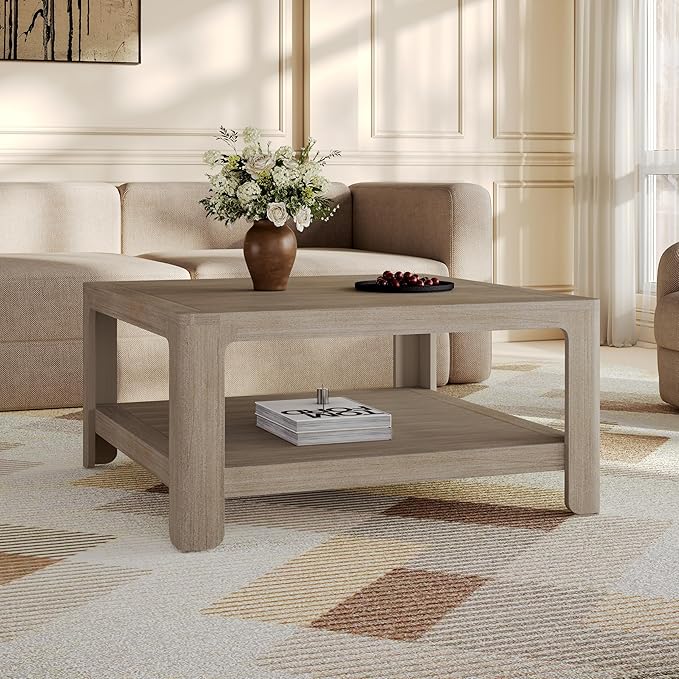 Christopher Knight Home Doran Small Coffee Table - Image 16