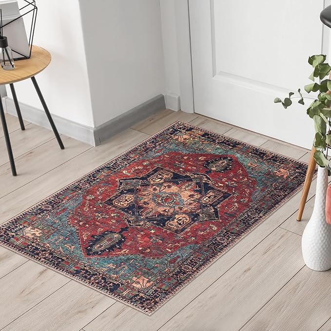 Keen Home Design 2x3 Rug - Image 4