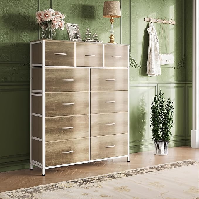 WLIVE Storage Organizer Unit - Image 2