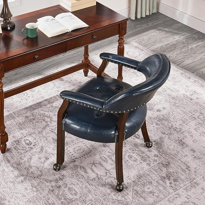 LEEMTORIG Large Dining Chairs - Image 2