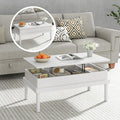 Shintenchi Coffee Table, Lift Top Coffee Table by Shintenchi