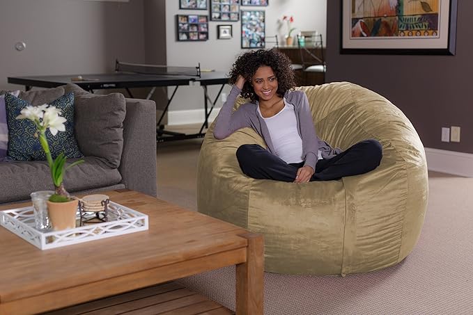 Sofa Sack Bean Bag Chair - Image 5