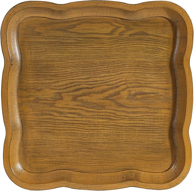 Christopher Knight Home Eudora 25" Small End Table, Hourglass Design Accent - Image 9
