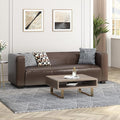 Merax Mid Century Modern 3 Seater Sofa by Merax