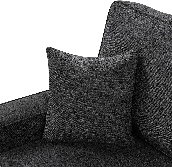 126" Extra Large Pull-Out Sofa Bed - Image 28