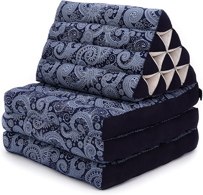 Leewadee - Comfortable Japanese Floor Mattress - Thai Floor Bed - Futon - Image 3